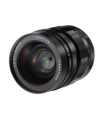 Voigtländer Nokton 17.5mm F0.95 MFT Mount Lens