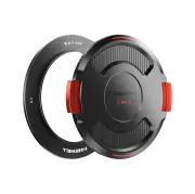 Freewell Real Locking Base Ring & Cap 67mm