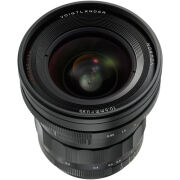 Voigtländer Nokton 10.5mm F0.95 MFT Mount Lens