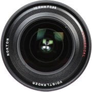 Voigtländer Nokton 10.5mm F0.95 MFT Mount Lens