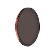 Freewell Ultra-thin Threaded Hybrid Variable ND/CPL 3-7 Stop