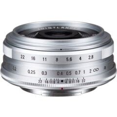 Voigtländer lens F2.8/18mm X-mount COLOR-SKOPAR (S)