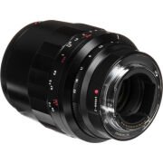 Voigtländer Apo-Lanthar 110mm F2.5 Sony E Mount Makro Lens