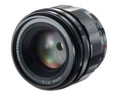 Voigtländer Nokton 40mm F1.2 Aspherical Sony E Mount Lens
