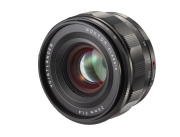 Voigtländer Nokton Classic 35mm F1.4 SE Sony E Mount Lens