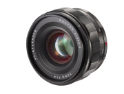 Voigtländer Nokton Classic 35mm F1.4 SE Sony E Mount Lens