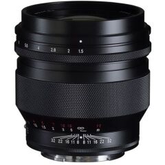 Voigtländer Nokton 28mm F1.5 Sony E Mount Lens