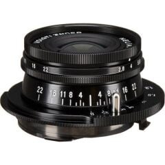 Voigtländer Heliar 40mm F2.8 Aspherical L Mount (Siyah)