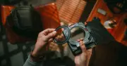 Freewell Eiger Matte Box Adapter Ring 95mm,