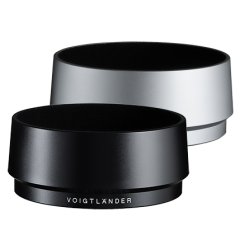 Voigtländer Apo-Ultron 90mm F2.0 VM Leica M Mount Lens (Siyah)