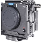 Sirui Sony FX3 & FX30 için Kamera Kafesi - Gri