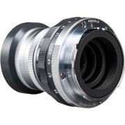 Voigtländer Apo-Lanthar 50mm F3.5 VM Type I Leica M Mount Lens (Two-Tone)(Gri)