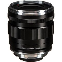 Voigtländer Apo-Lanthar 50mm F2.0 Aspherical VM Leica M Mount Lens