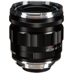 Voigtländer Apo-Lanthar 50mm F2.0 Aspherical VM Leica M Mount Lens