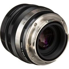 Voigtländer Heliar Classic 50mm F1.5 VM Leica M Mount Lens