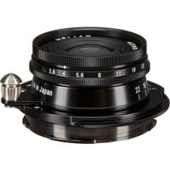 Voigtländer lens F2.8/40mm  VM (B)
