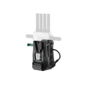 Accsoon V-Lock Adapter (V-Mount Aksesuar ve Batarya Bağlantı Adaptörü)
