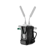 Accsoon V-Lock Adapter (V-Mount Aksesuar ve Batarya Bağlantı Adaptörü)