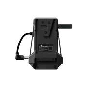 Accsoon V-Lock Adapter (V-Mount Aksesuar ve Batarya Bağlantı Adaptörü)