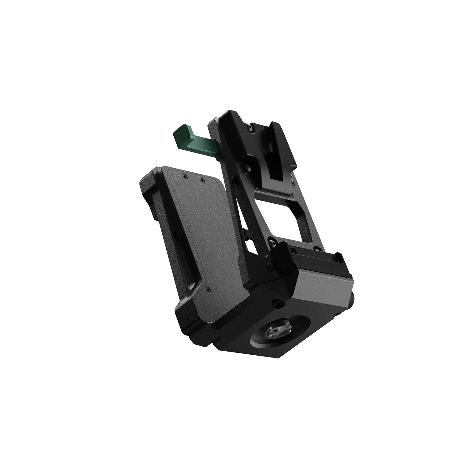 Accsoon Accsoon V-Lock Adapter (V-Mount Aksesuar ve Batarya Bağlantı Adaptörü) Görsel 4