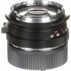 Voigtlander Nokton Classic 35mm F1.4 II SC Leica M Mount Lens
