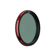 Freewell 49mm Threaded Filters - VND 1-5