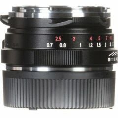 Voigtlander Nokton Classic 35mm F1.4 II MC Leica M Mount Lens