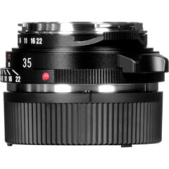 Voigtländer Color-Skopar 35mm F2.5 P II VM Leica M Mount Lens