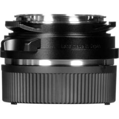 Voigtländer Color-Skopar 35mm F2.5 P II VM Leica M Mount Lens