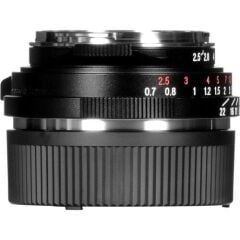 Voigtländer lens F2.5/35mm VM PII COLOR-SKOPAR
