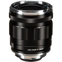Voigtlander Apo-Lanthar 35mm F2.0 Aspherical VM Leica M Mount Lens