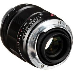 Voigtlander Apo-Lanthar 35mm F2.0 Aspherical VM Leica M Mount Lens