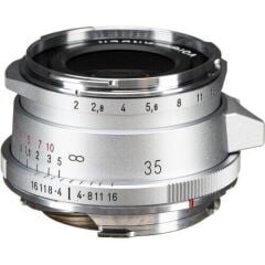 Voigtländer lens F2.0/35mm VM VL II ULTRON (S)