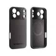 Freewell iPhone 17 Pro Pro Filmmaker Kevlar Kılıf