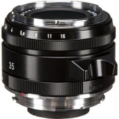 Voigtländer lens F1.5/35mm VM II NOKTON (B)