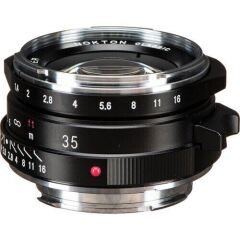Voigtlander Nokton Classic 35mm F1.4 II MC Leica M Mount Lens