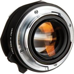 Voigtlander Nokton Classic 35mm F1.4 II SC Leica M Mount Lens