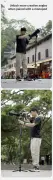 YC Onion Windmill Panoramik Kafa