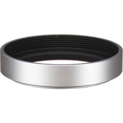 Voigtländer Color-Skopar 28mm F2.8 Aspherical Type II Leica M Mount Lens (Gümüş)