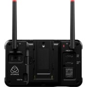 Atomos Zato Connect 5,2'' Network Bağlantılı Kayıtçı Monitör