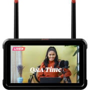 Atomos Zato Connect 5,2'' Network Bağlantılı Kayıtçı Monitör