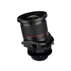 Samyang 24mm f/3.5 ED AS UMC Tilt-Shift Lens (Canon EF)