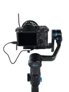 Sirui Exact Pro Combo Kablosuz Gimbal Stabilizer Kit