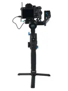 Sirui Exact Pro Combo Kablosuz Gimbal Stabilizer Kit