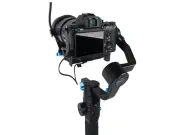 Sirui Exact Pro Combo Kablosuz Gimbal Stabilizer Kit