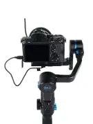 Sirui Exact Pro Combo Kablosuz Stabilizer Gimbal Kit