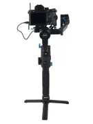 Sirui Exact Pro Combo Kablosuz Stabilizer Gimbal Kit