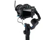 Sirui Exact Pro Combo Kablosuz Stabilizer Gimbal Kit