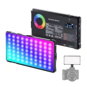 NEEWER SL90C RGB Mini Mobil Video Işığı