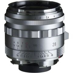 Voigtländer lens F1.5/28mm VM NOKTON Vintage Line II (S)